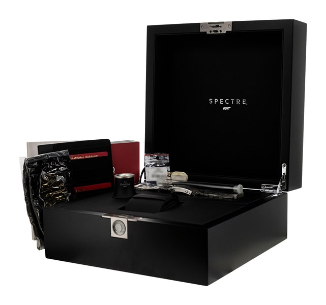 Omega Seamaster 300 233.32.41.21.01.001